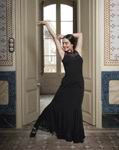 Robe pour la Danse Flamenco modèle Marville. Davedans 80.990€ #504694105